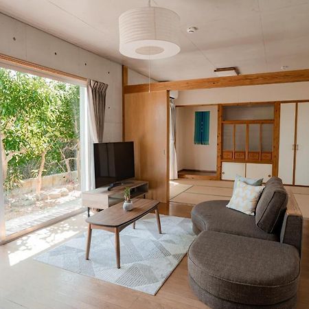 Peacefree Ocean Miyara - Vacation Stay 01811V Ishigaki  Exterior foto